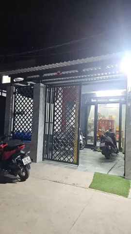 Bán Nhà riêng 90m2 có sẵn 60 m2 thổ cư giá 3.65 tỷ tại - Chọn - Phường Bình Nhâm Thị xã Thuận An Bình Dương