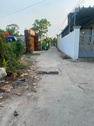Bán Đất 90m2 có sẵn 50 m2 thổ cư giá 2.65 tỷ tại - Chọn - Phường Bình Nhâm Thị xã Thuận An Bình Dương
