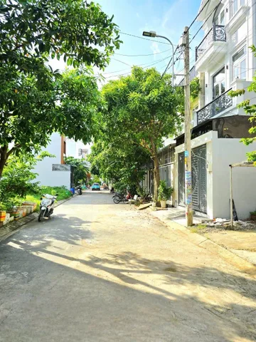 🌴 Bán Nhà riêng 56m2 có sẵn 56 m2 thổ cư giá 6.9 tỷ tại Đường Nguyễn Duy Trinh Phường Long Trường Quận 9 TP. Hồ Chí Minh