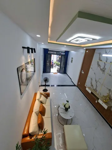 ( 80M² ) BÁN GẤP 3 TẦNG HƯƠNG LỘ2 -BTD- BÌNH TÂN.