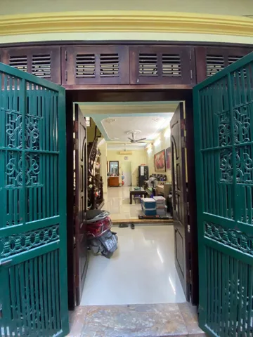 CHO THUÊ NHÀ NGUYÊN CĂN 4 TẦNG FULL NỘI THẤT – NGÕ 236 KHƯƠNG ĐÌNH, THANH XUÂN