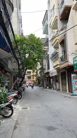 Nhà phân lô, Ô tô vào nhà, 3 mặt thoáng, Tô Vĩnh Diện, 54m², 4 tầng, MT 5.9m, chỉ 15.5 tỷ