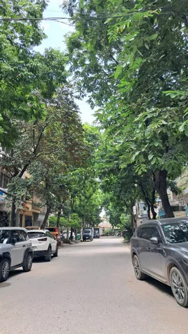 Bán nhà KĐT Cầu Diễn. Phân lô, vỉa hè 4m, đường rộng 10m, oto tránh. 6 tầng THANG MÁY.