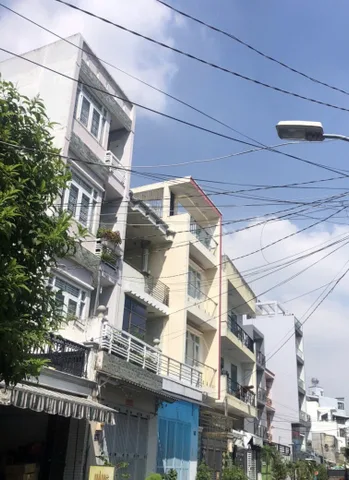 Bán Đất An Dương Vương-Giáp Q6-Hẻm Xe Tải -Khu Cao Tầng-44m2-Nhỉnh 3 Tỷ(QT54)