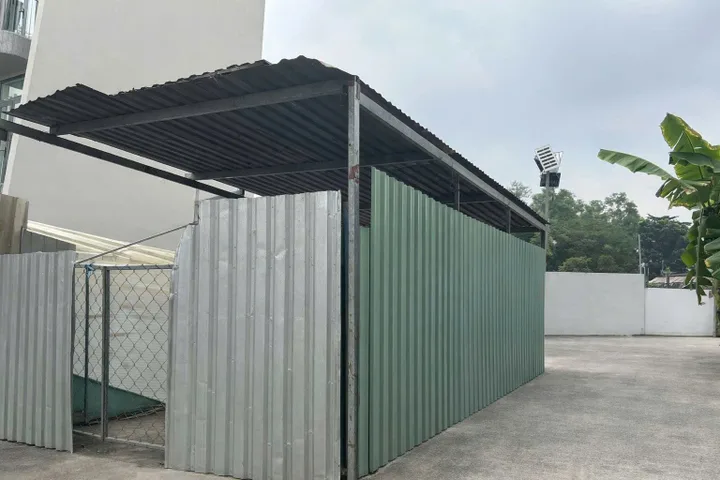 BÁN ĐẤT PHƯỜNG BÌNH CHIỂU - 4.1X28 2 MẶT TIỀN HẺM XE HƠI - VỊ TRÍ SIÊU ĐẸP