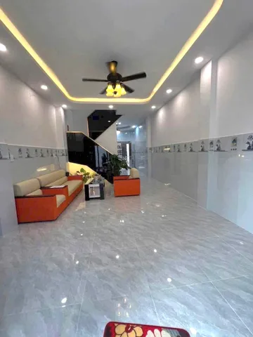 BÁ.N NHÀ ĐẸP SÁT TỈN.H LỘ 10 - ĐƯỜNG XE TẢI - ( 4X15M ) NHỈNH 4$