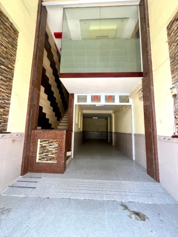 BÁN NHÀ QUÁCH ĐÌNH BẢO, TÂN PHÚ, 5 TẦNG BTCT, NỞ HẬU ĐẮC LỘC, MT KINH DOANH