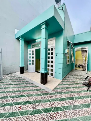 Cho thuê Nhà riêng 70m2 giá 6 triệu tại Đường Thạnh Xuân 22 Phường Thạnh Xuân Quận 12 TP. Hồ Chí Minh