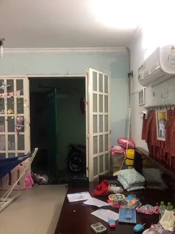 BÁN NHÀ PHÚ ĐỊNH-Nở Hậu Tài Lộc - DT 98M2-Nhỉnh 5 TỶ