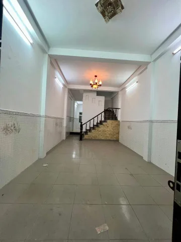 Cho thuê Nhà riêng 4x20 1trệt 1lầu 3pn 2wc giá 8 triệu tại Đường Thạnh Xuân 21 Phường Thạnh Xuân Quận 12 TP. Hồ Chí Minh