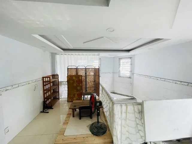 Bán nhà Phan Đăng Lưu, Phú Nhuận, 2 tầng 30m2, giá nhỉnh 5 tỷ