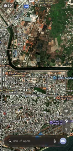 Bán hotel nghỉ dưỡng 100m đường Hoàng Bích Sơn, Phú Thuỷ