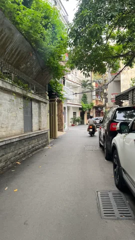 NHÀ PHÂN LÔ QUÂN ĐỘI HOÀNG VĂN THÁI