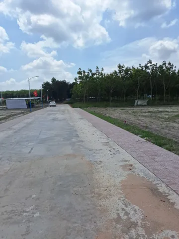 Bán Đất 225m2 có sẵn 50 m2 thổ cư giá 870 triệu tại Đường số 8 - Chọn - Phường Minh Hưng Đồng Nai