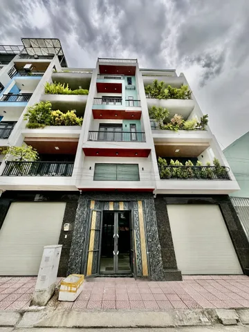 Cho thuê Nhà riêng 220m2 giá 15 triệu tại Đường Thạnh Lộc 43 Phường Thạnh Lộc Quận 12 TP. Hồ Chí Minh