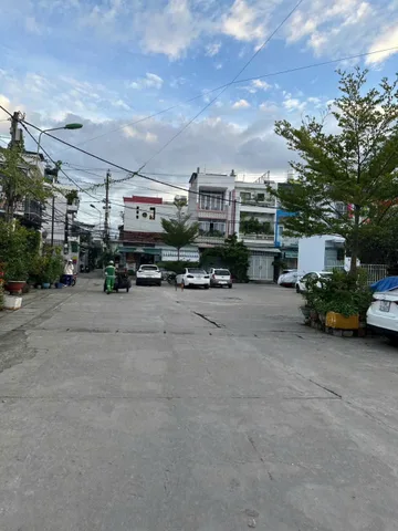 Bán Nhà riêng 73.6m2 có sẵn 48.7 m2 thổ cư giá 7.6 tỷ tại Phường Phước Tân Thành phố Nha Trang Khánh Hòa