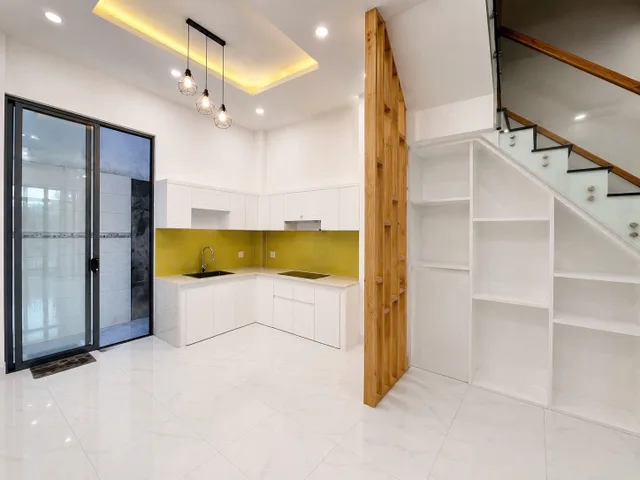 Bán Nhà riêng 50m2 có sẵn 50 m2 thổ cư giá 4.3 tỷ tại Đường Long Thuận Phường Long Phước Quận 9 TP. Hồ Chí Minh
