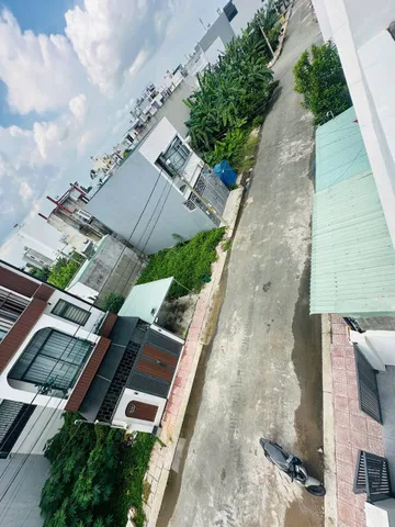 Bán Nhà riêng 50m2 có sẵn 50 m2 thổ cư giá 4.3 tỷ tại Đường Long Thuận Phường Long Phước Quận 9 TP. Hồ Chí Minh