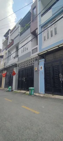 Bán Nhà riêng 60m2 có sẵn 60 m2 thổ cư giá 7.5 tỷ tại Đường Tp. Thủ Đức Phường Hiệp Bình Phước Thành phố Thủ Đức TP. Hồ Chí Minh
