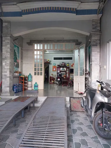 Bán Nhà riêng 140m2 có sẵn 140 m2 thổ cư giá 3.2 tỷ tại - Chọn - Xã Phạm Văn Hai Huyện Bình Chánh TP. Hồ Chí Minh