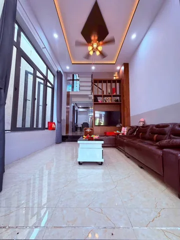 Bán Nhà riêng 48m2 có sẵn 48 m2 thổ cư giá 3.45 tỷ tại - Chọn - Phường 03 Quận Phú Nhuận TP. Hồ Chí Minh