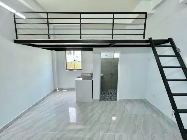 Cho Thuê Trọ Gần Etown, CĐ Y Khoa PNT