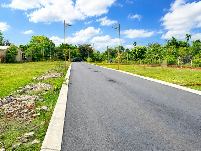 LÔ ĐẤT HOÀ TIẾN - MẶT TIỀN ĐƯỜNG NHỰA 10M - GIÁ NHỈNH 1,3xx TỶ