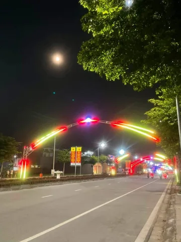 Bán Đất 104.9m2 có sẵn 104.9 m2 thổ cư giá 5.25 tỷ tại Đường Trần Phú Thị trấn Nam Sách Huyện Nam Sách Hải Dương