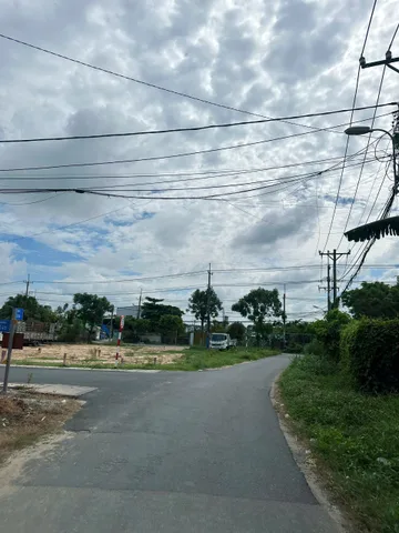 Bán Đất  Ngộp 186m2 có sẵn 186 m2 thổ cư giá 1.25 tỷ - Xã Tân An Hội Huyện Củ Chi TP. Hồ Chí Minh