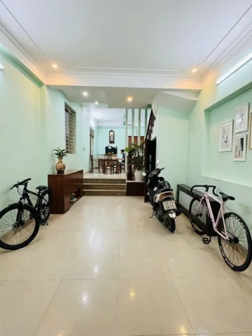 Bán Nhà riêng 45m2 có sẵn 45 m2 thổ cư tại Đường Chiến Thắng Phường Văn Quán Quận Hà Đông Hà Nội