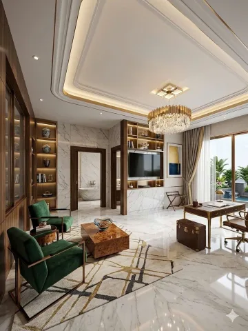 KHÁCH SẠN MẶT TIỀN KDC VĨNH LỘC BÌNH TÂN 500M2 35 TỶ 20 PHÒNG KINH DOANH