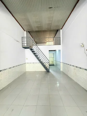 Bán Nhà riêng 68m2 giá 2.25 tỷ tại Đường Quách Điêu Xã Vĩnh Lộc A Huyện Bình Chánh TP. Hồ Chí Minh