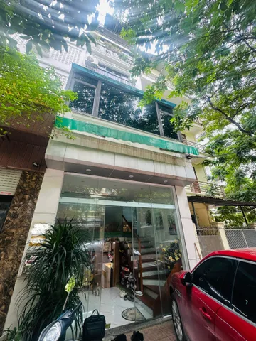 Bán Nhà riêng 65m2 có sẵn 65 m2 thổ cư giá 24 tỷ tại - Chọn - Phường Phú Diễn Quận Bắc Từ Liêm Hà Nội
