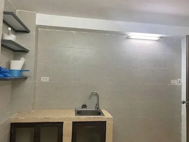 🏡 TÔN ĐỨC THẮNG – NHÀ RIÊNG 4 TẦNG – CHỈ 6 TRIỆU/THÁNG