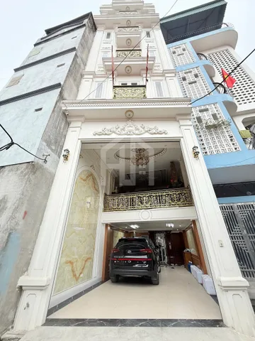 Bán Nhà riêng 55m2 có sẵn 55 m2 thổ cư giá 17.9 tỷ tại - Chọn - Phường Phú Diễn Quận Bắc Từ Liêm Hà Nội