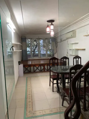 Cho thuê nhà liền kề Chiến Thắng, Văn Quán, Hà Đông – 40m², 6 tầng, ô tô tránh, phù hợp ở và làm văn phòng