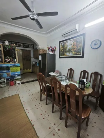 🏢 ĐẶNG TIẾN ĐÔNG – 96M² – Ô TÔ ĐỖ CỬA – CHỈ 39 TRIỆU/THÁNG