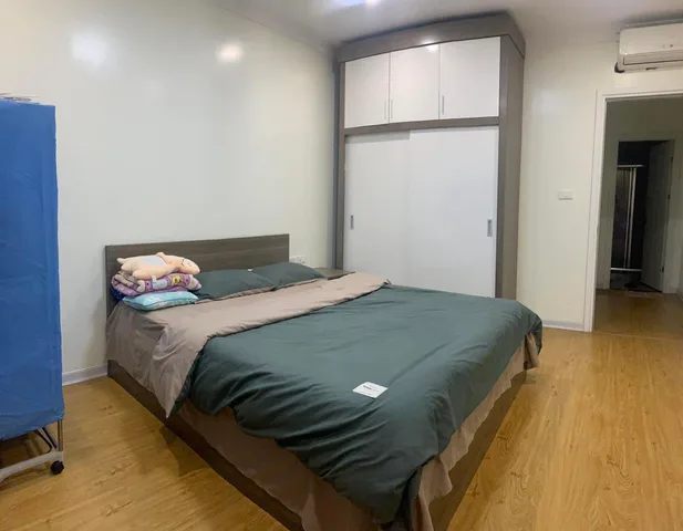 Cho thuê căn hộ 3PN tại Chung cư Goldsilk Complex - 127m2 - Full nội thất - Giá chỉ 1xtr/tháng