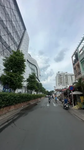 Bán Đất Đường số 28 -  Phường Hiệp Bình