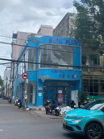 CHO THUÊ NHÀ 3 TẦNG 2 MẶT TIỀN NGUYỄN VĂN THOẠI