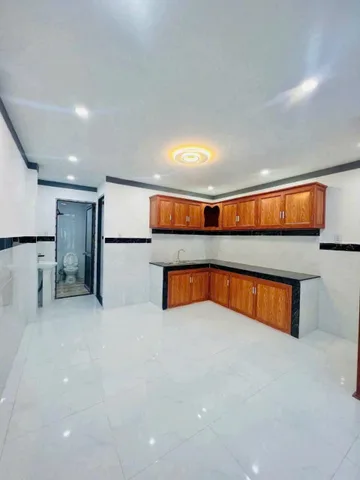 NHÀ MỚI 2 TẦNG 3PN, BÌNH CHUẨN THUẬN AN, GIÁ HIẾM CHỈ 1.35 TỶ