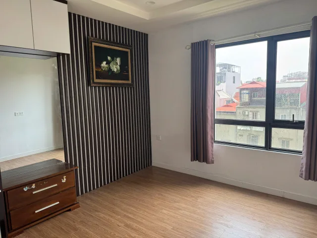 CHUNG CƯ KOSMO 161 XUÂN LA- GIÁ RẺ NHẤT KHU