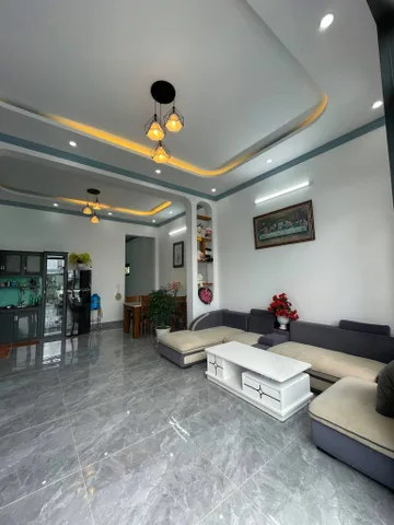 Bán gấp nhà C4 100m2 full thổ cư SHR giá 2.24 tỷ tại - Phường Linh Trung Quận Thủ Đức TP. Hồ Chí Minh