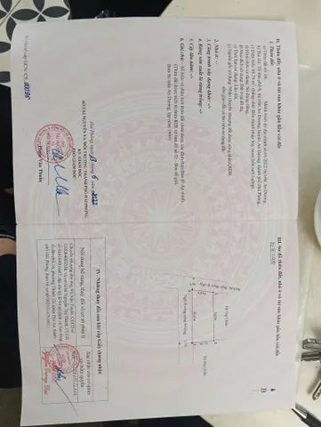 ❌❌❌CHỈ TỪ 1,29 TỶ  LÔ GÓC HÀNG HIẾM DUY NHẤT TẠI TỔ 8 THỊ TRẤN AN DƯƠNG ❌❌❌