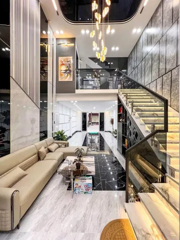Bán Nhà riêng 1T2L dt 70m2 full thổ  giá 3.35 tỷ tại  - Phường 06 Quận 5 TP. Hồ Chí Minh