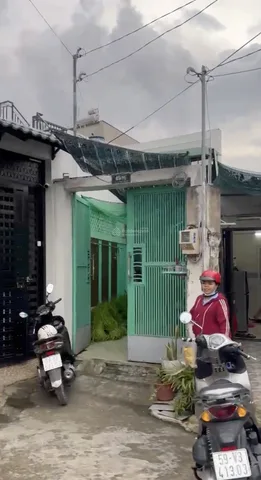Bán Nhà riêng 109m2 có sẵn 109 m2 thổ cư giá 3.8 tỷ tại Xã Xuân Thới Sơn Huyện Hóc Môn TP. Hồ Chí Minh