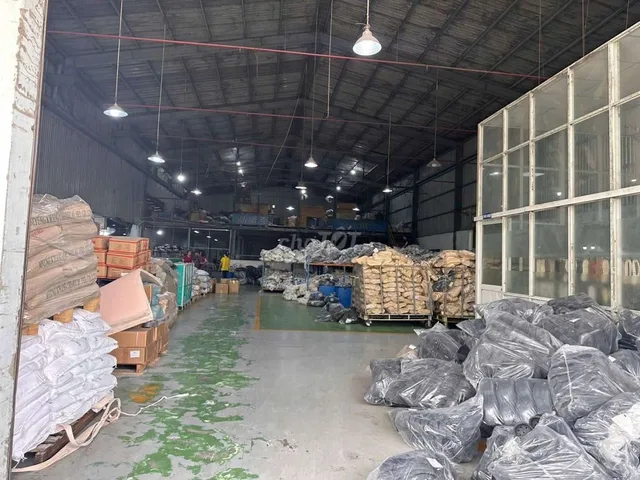 Cho thuê Kho, nhà xưởng 3000m2 giá 245 triệu tại - Chọn - Phường Bình Chuẩn Thị xã Thuận An Bình Dương