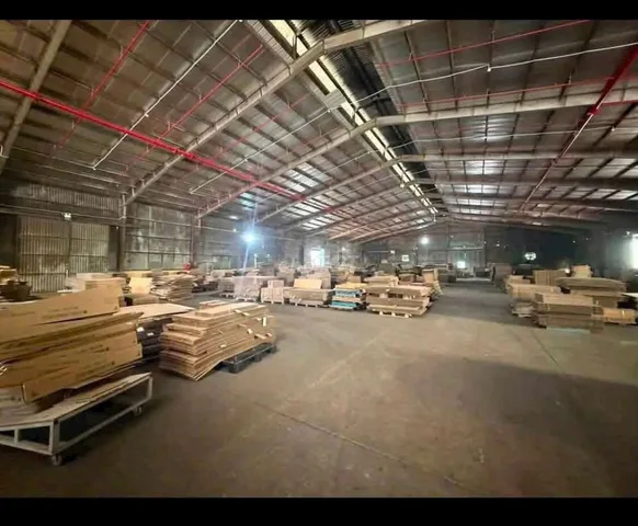 Cho thuê Kho, nhà xưởng 3000m2 giá 255 triệu tại - Chọn - Phường Khánh Bình Thị xã Tân Uyên Bình Dương