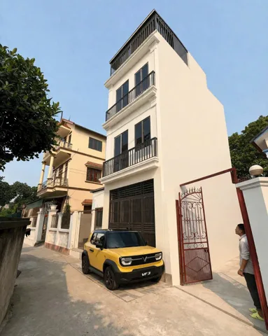 Chủ cần tiền muốn bán nhanh căn nhà P. Chương Mỹ. Giá chỉ 2.8 tỷ.