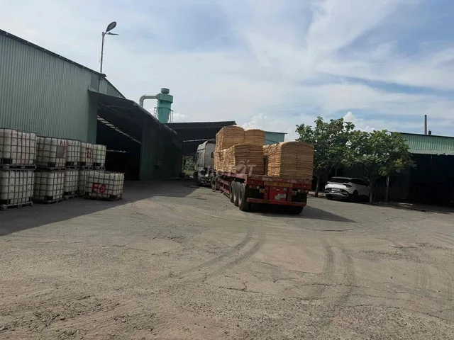 Cho thuê Kho, nhà xưởng 7000m2 giá 200 triệu tại - Chọn - Xã Hội Nghĩa Thị xã Tân Uyên Bình Dương
